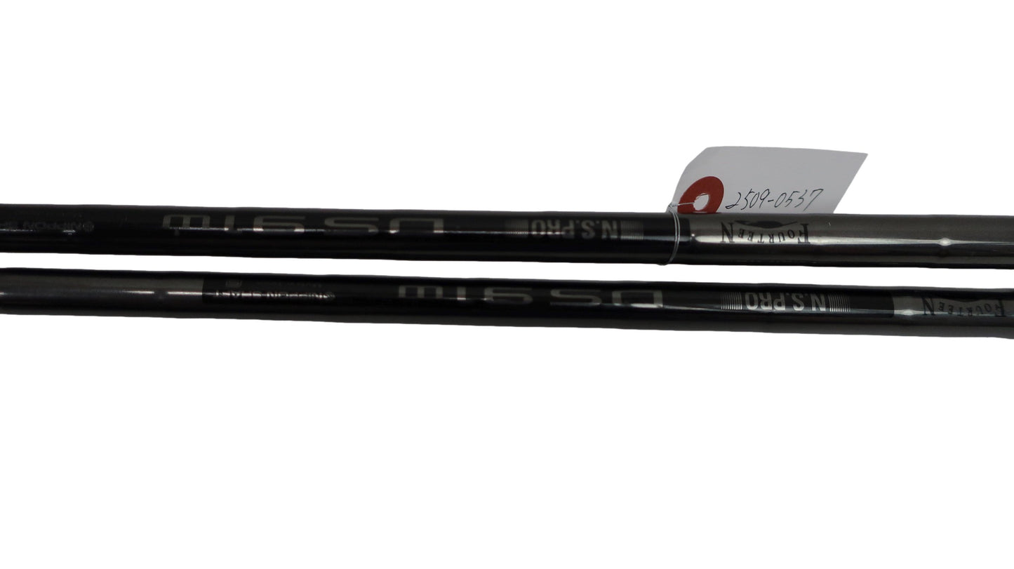 FOURTEEN(フォーティーン) ウェッジ2本セット 2S メンズ 52° / 58° DJ-6 Light Black A