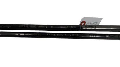 FOURTEEN(フォーティーン) ウェッジ2本セット 2S メンズ 52° / 58° DJ-6 Light Black A