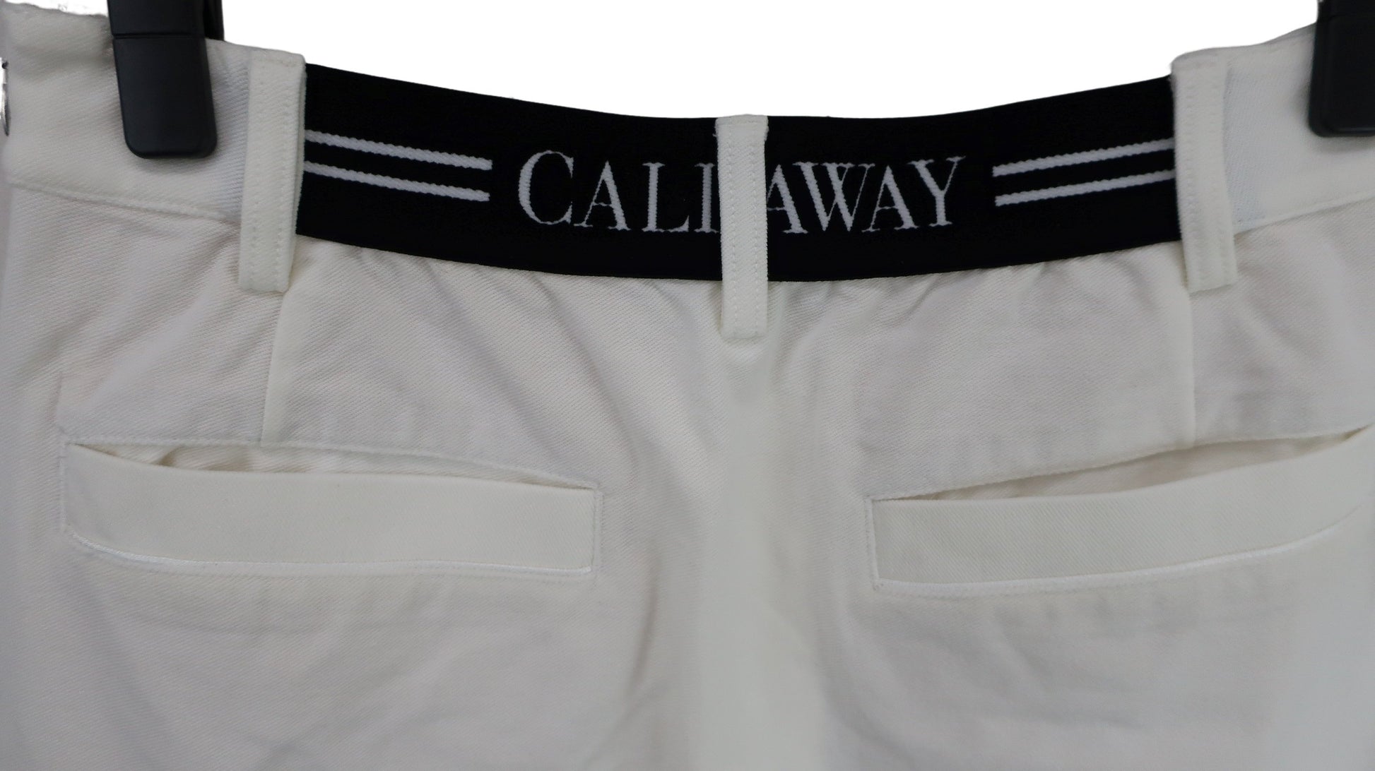 Callaway(キャロウェイ) スカート 白 レディース M C25128208 B