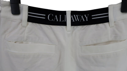 Callaway(キャロウェイ) スカート 白 レディース M C25128208 B