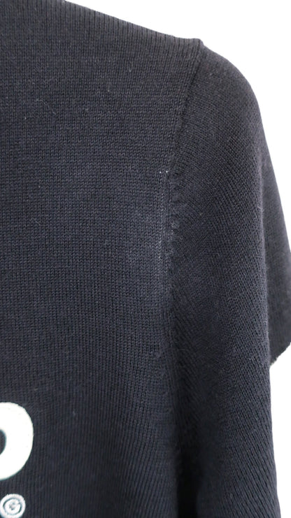 PEARLY GATES(パーリーゲイツ) セーター ネイビー レディース 0 055-0270902 A