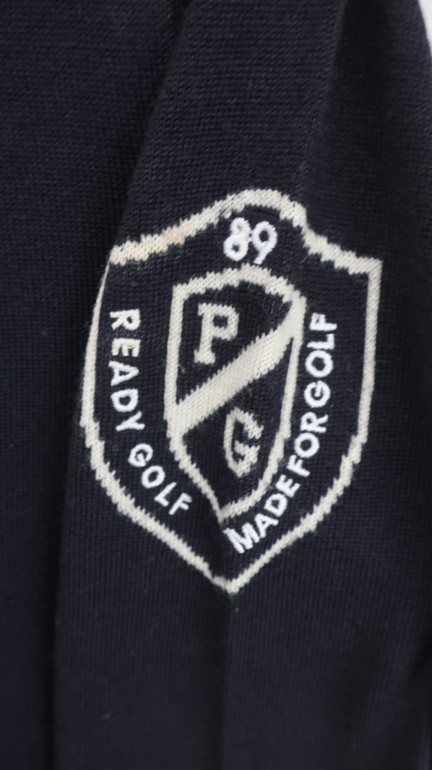 PEARLY GATES(パーリーゲイツ) セーター ネイビー レディース 0 055-0270902 A