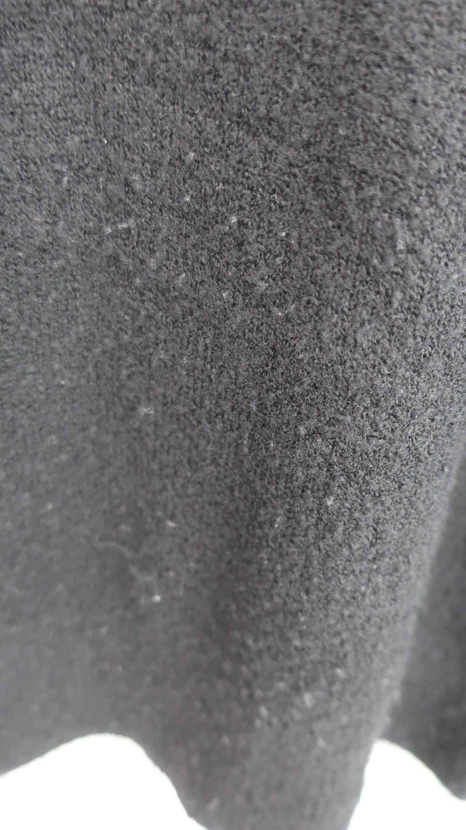 MASTER BUNNY EDITION(マスターバニーエディション) セーター 黒 レディース 1 759-2170002 B