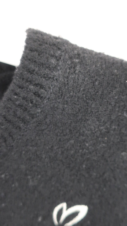 MASTER BUNNY EDITION(マスターバニーエディション) セーター 黒 レディース 1 759-2170002 B