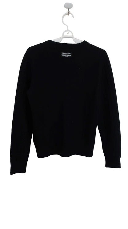 MASTER BUNNY EDITION(マスターバニーエディション) セーター 黒 レディース 1 759-2170002 B