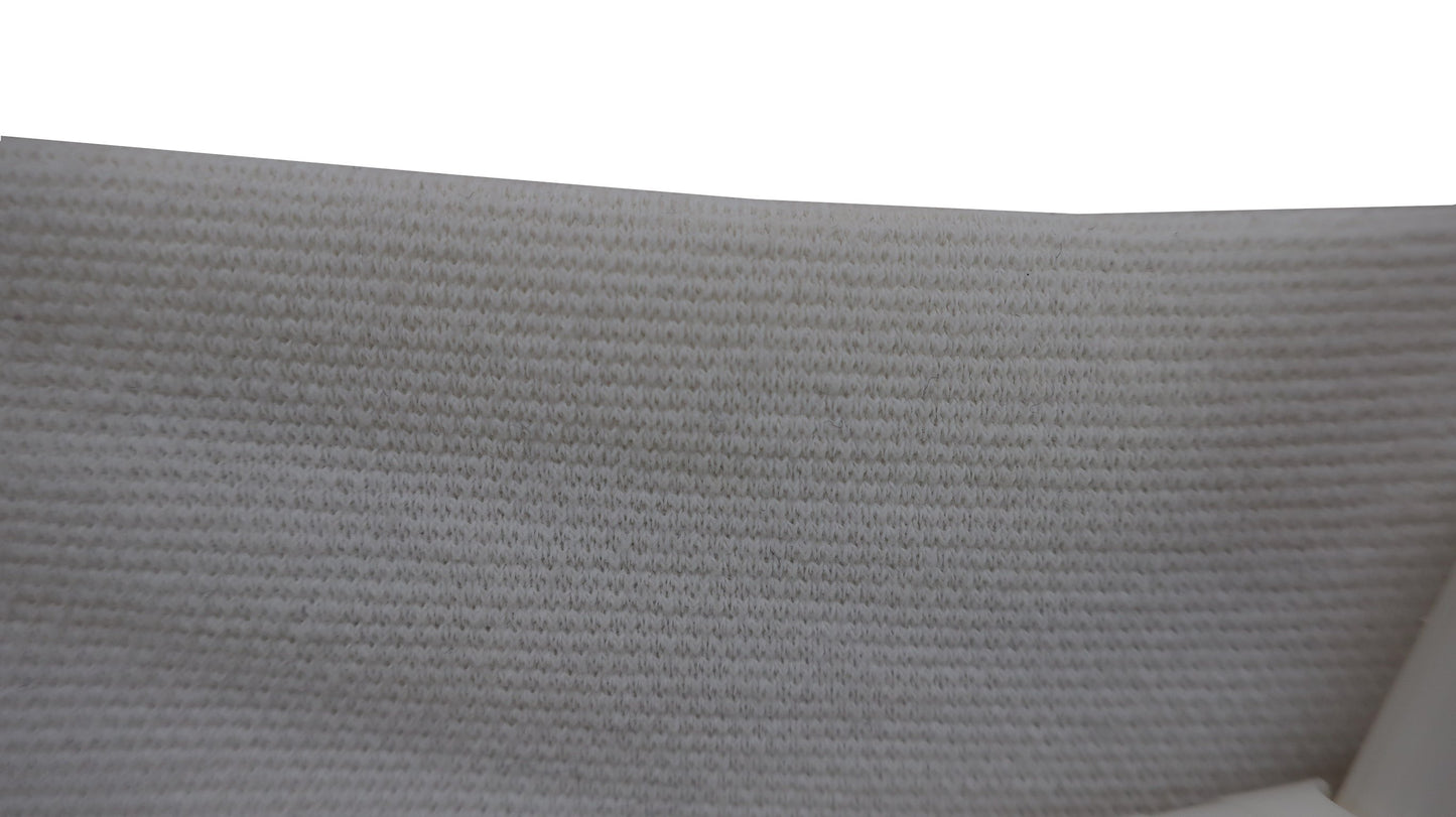 PEARLY GATES(パーリーゲイツ) 半袖モックネックシャツ 白 レディース 1 055-3267602 B