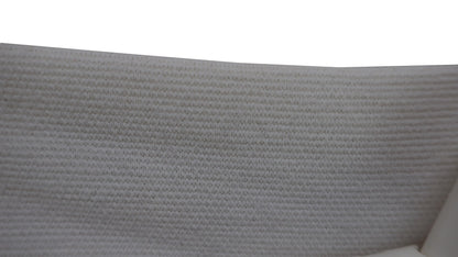 PEARLY GATES(パーリーゲイツ) 半袖モックネックシャツ 白 レディース 1 055-3267602 B