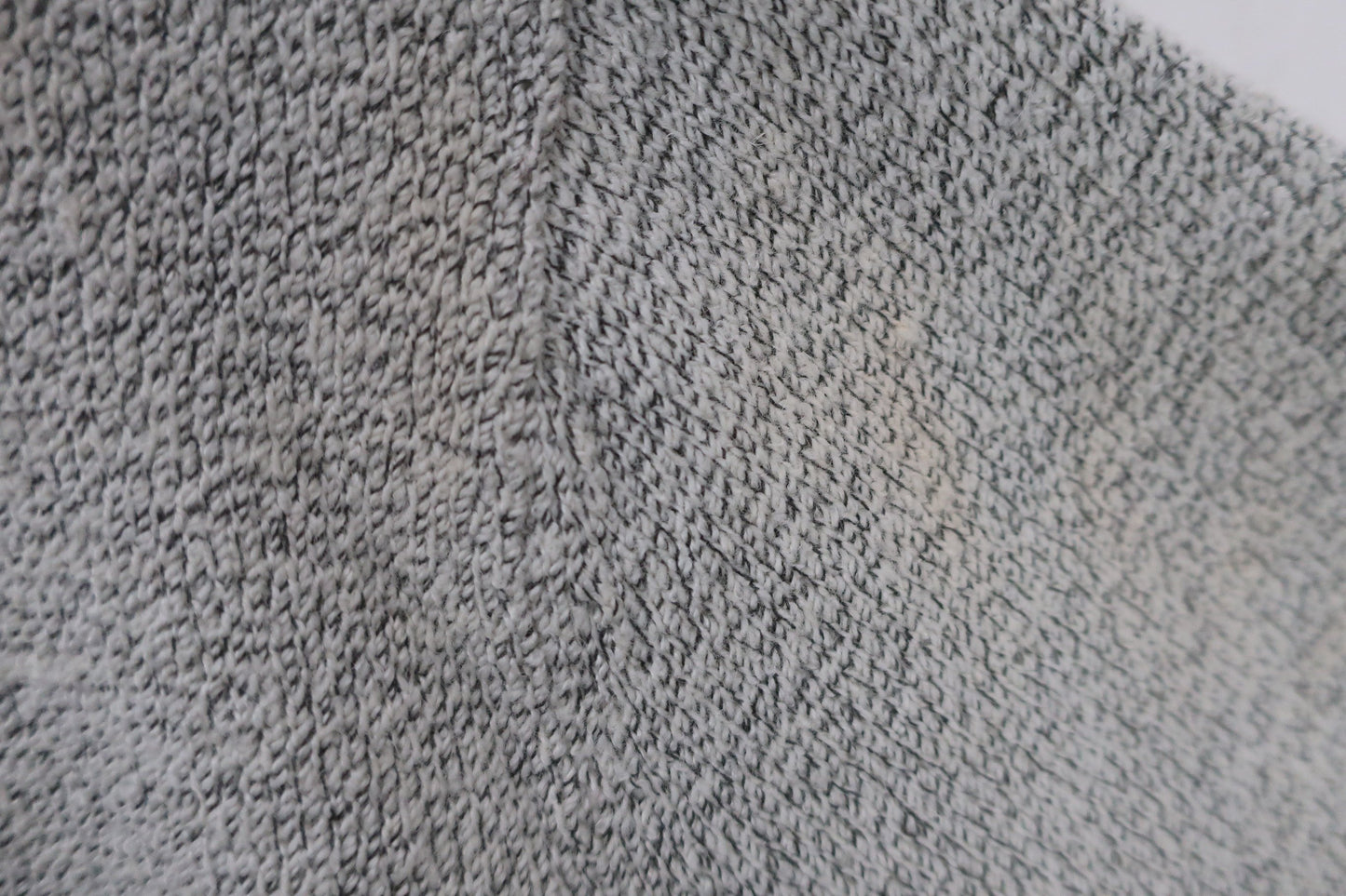 M.U SPORTS(エムユースポーツ) セーター グレー レディース 40 B