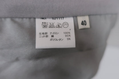 M.U SPORTS(エムユースポーツ) セーター ピンク レディース 40 B