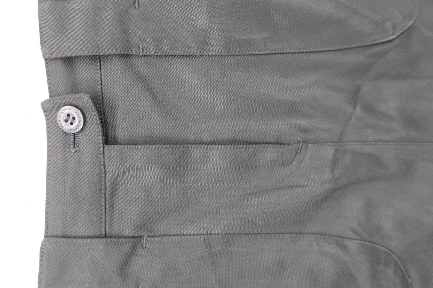 Munsingwear(マンシングウェア) スカート 黒 レディース 7 B