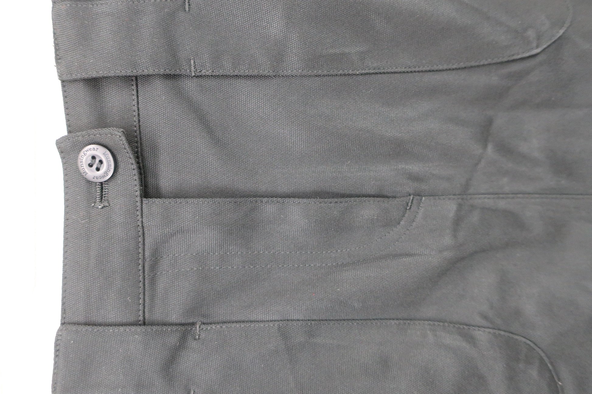 Munsingwear(マンシングウェア) スカート 黒 レディース 7 B