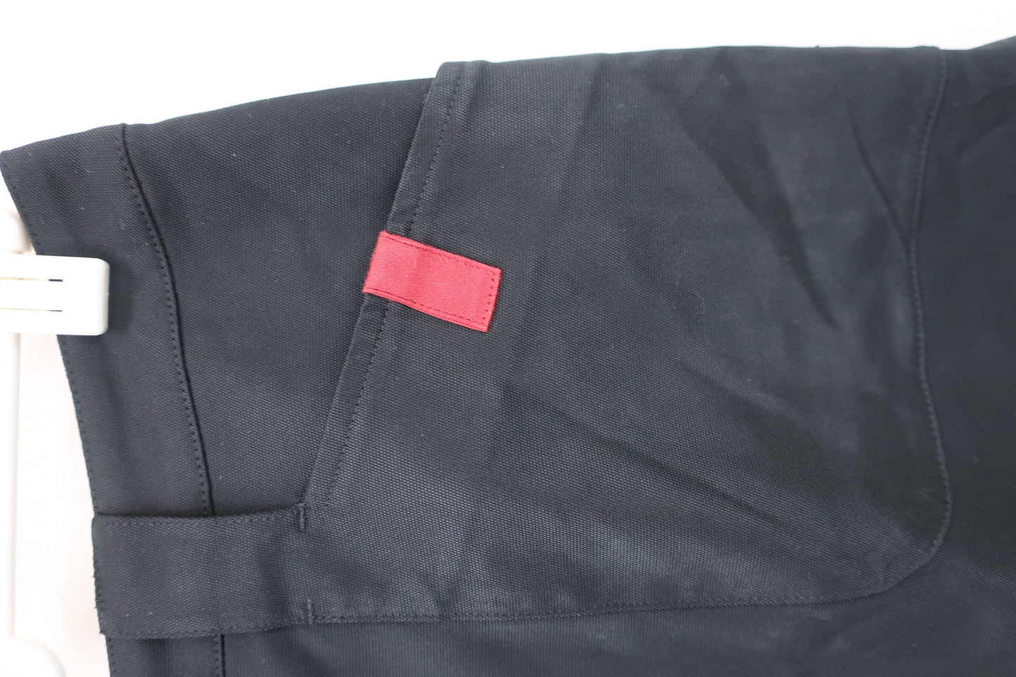 Munsingwear(マンシングウェア) スカート 黒 レディース 7 B