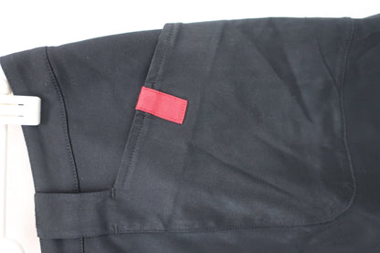 Munsingwear(マンシングウェア) スカート 黒 レディース 7 B