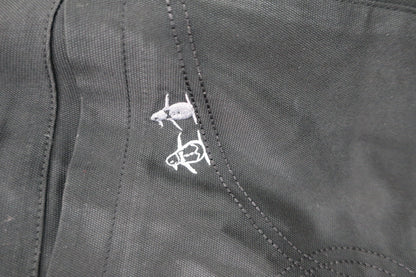 Munsingwear(マンシングウェア) スカート 黒 レディース 7 B