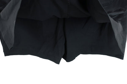 Munsingwear(マンシングウェア) スカート 黒 レディース 7 B