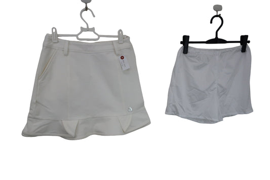 archivio(アルチビオ) スカート 白 レディース 38 B