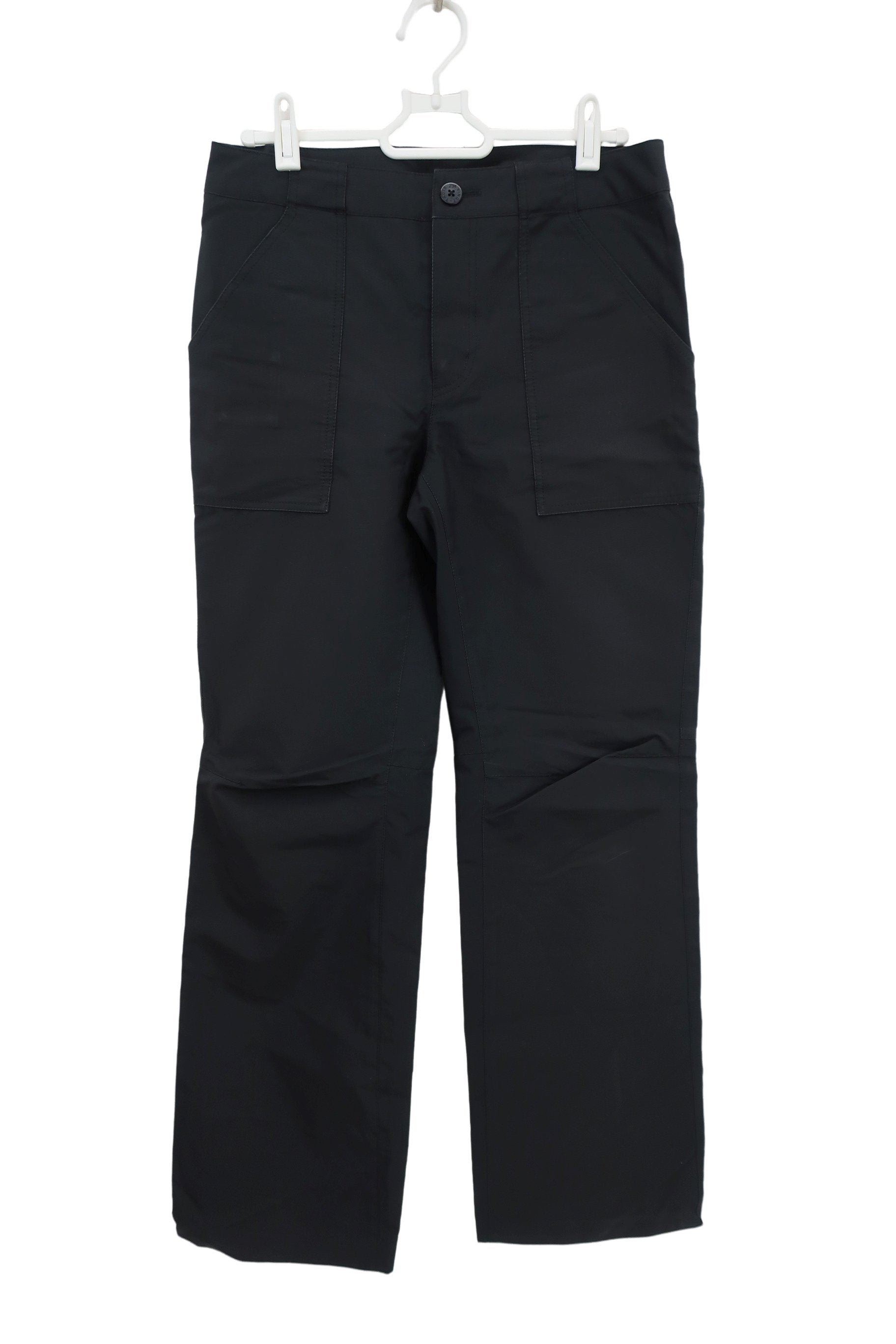 23区 SPORT(23区スポーツ) パンツ 黒 レディース 64 B