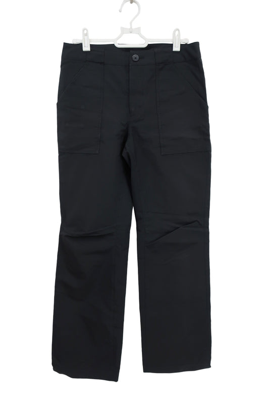 23区 SPORT(23区スポーツ) パンツ 黒 レディース 64 B