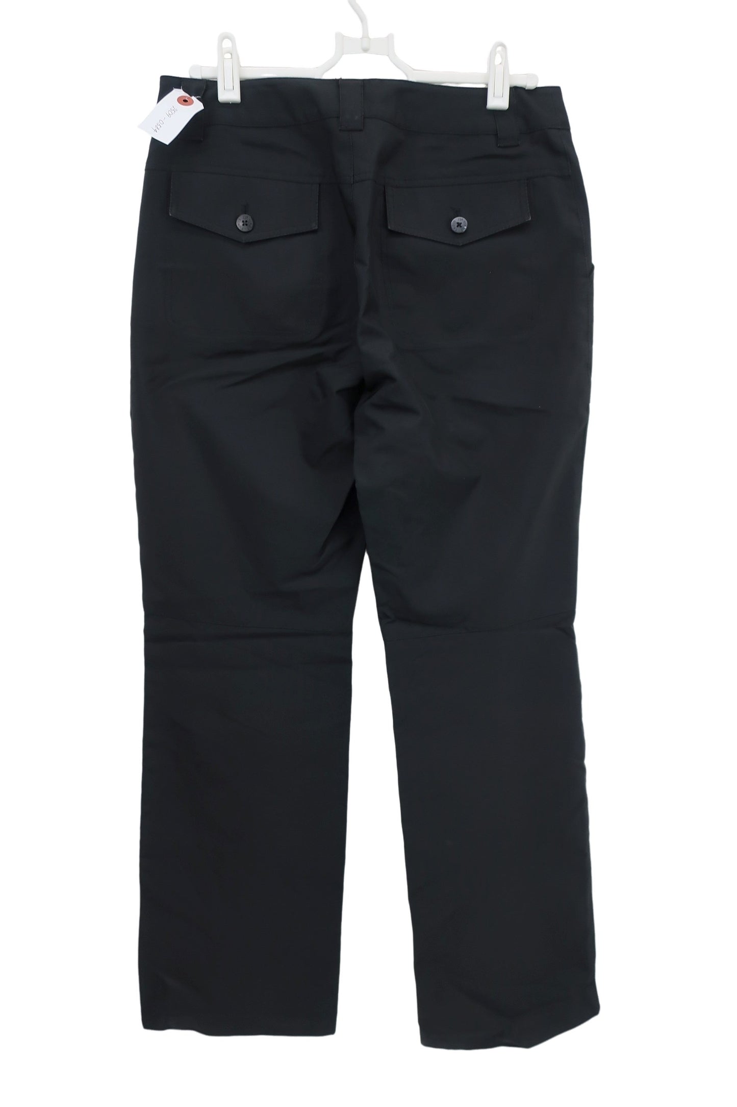 23区 SPORT(23区スポーツ) パンツ 黒 レディース 64 B