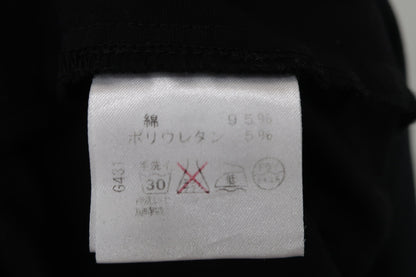 Heal Creek(ヒールクリーク) パンツ 黒 レディース 40 B