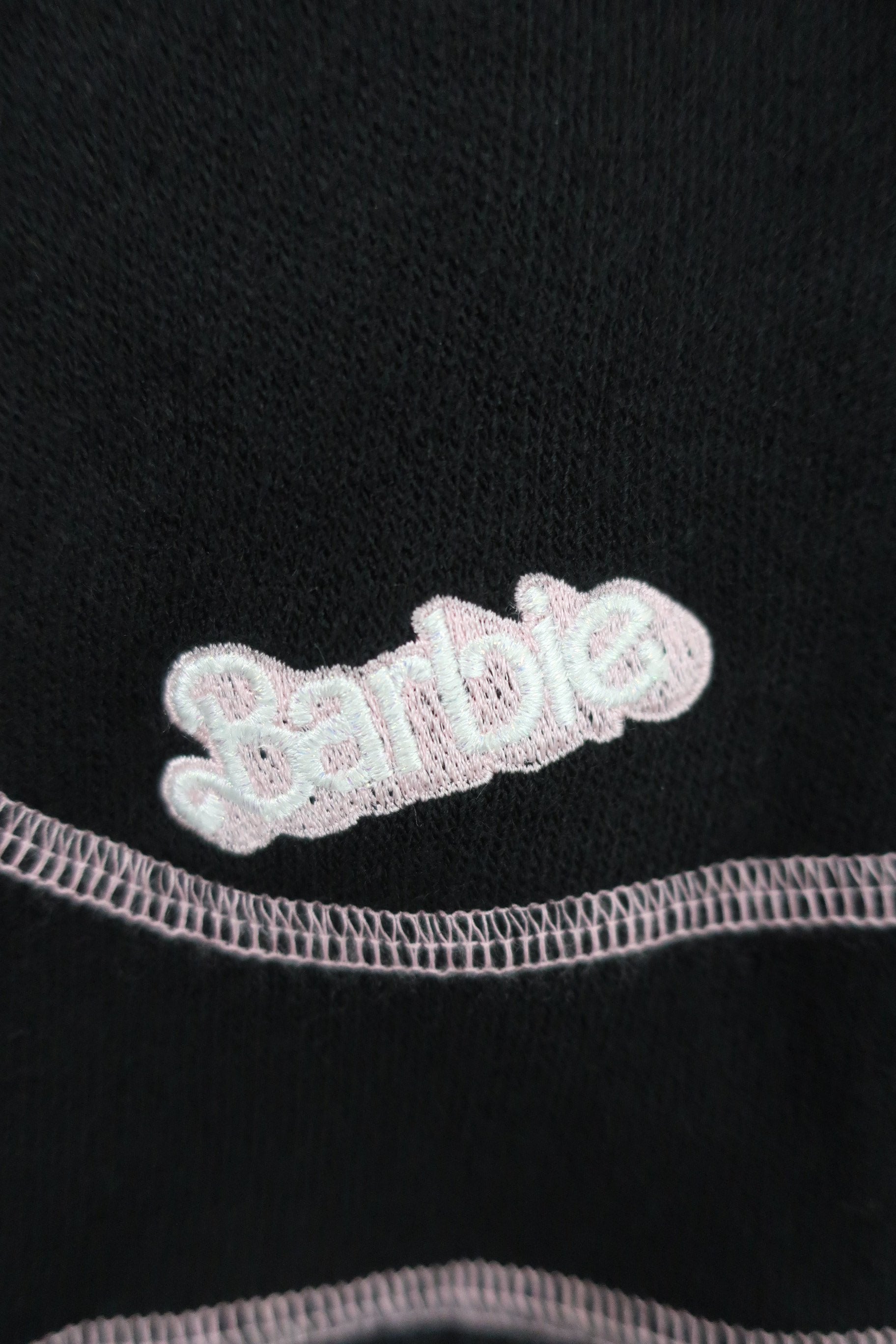 Barbie GOLF(バービーゴルフ) スカート 黒 レディース 1 A