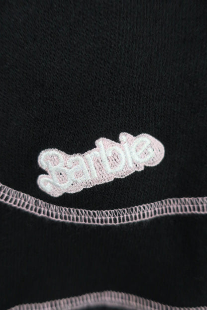 Barbie GOLF(バービーゴルフ) スカート 黒 レディース 1 A
