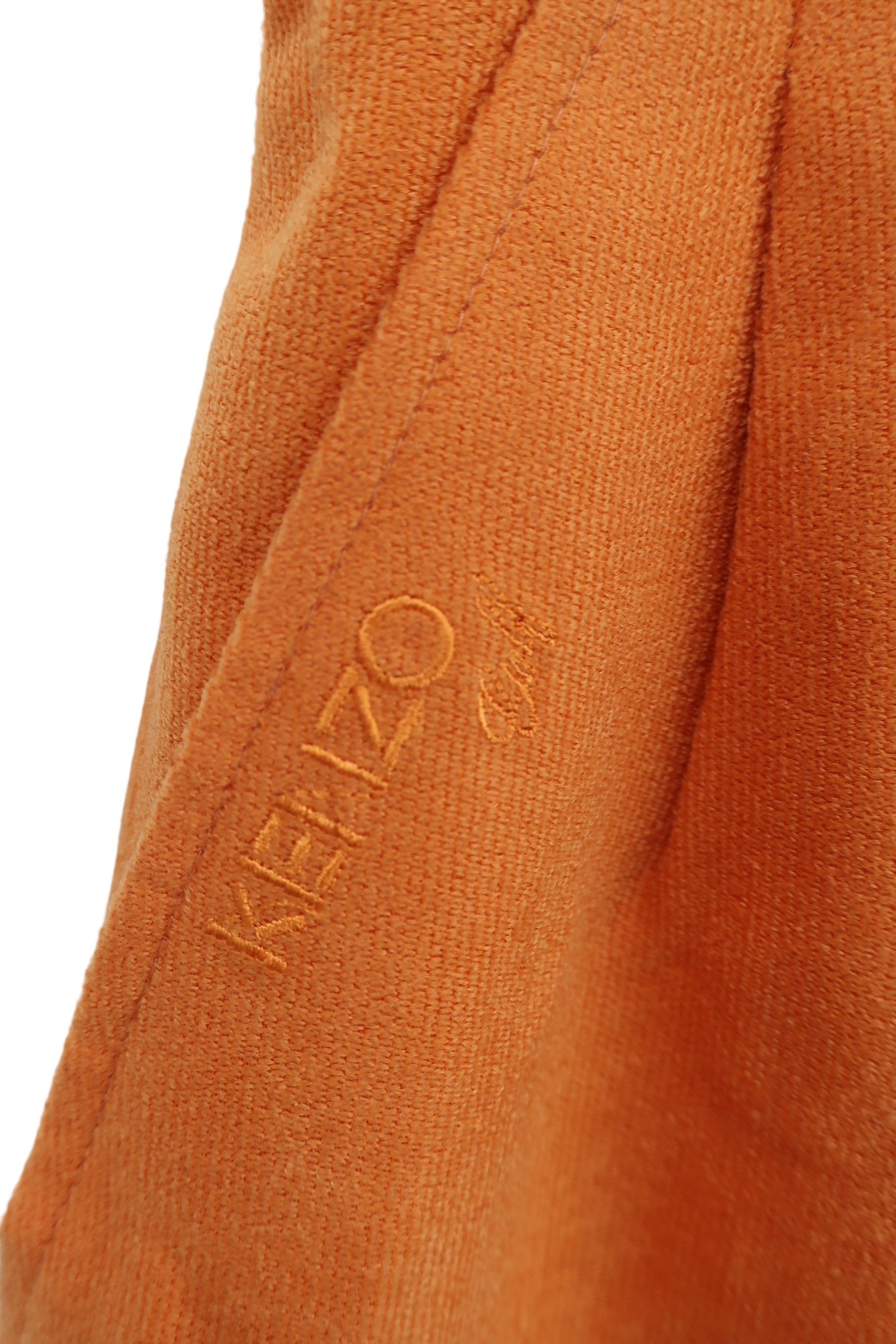 KENZO GOLF(ケンゾーゴルフ) ショートパンツ オレンジ レディース 1 N