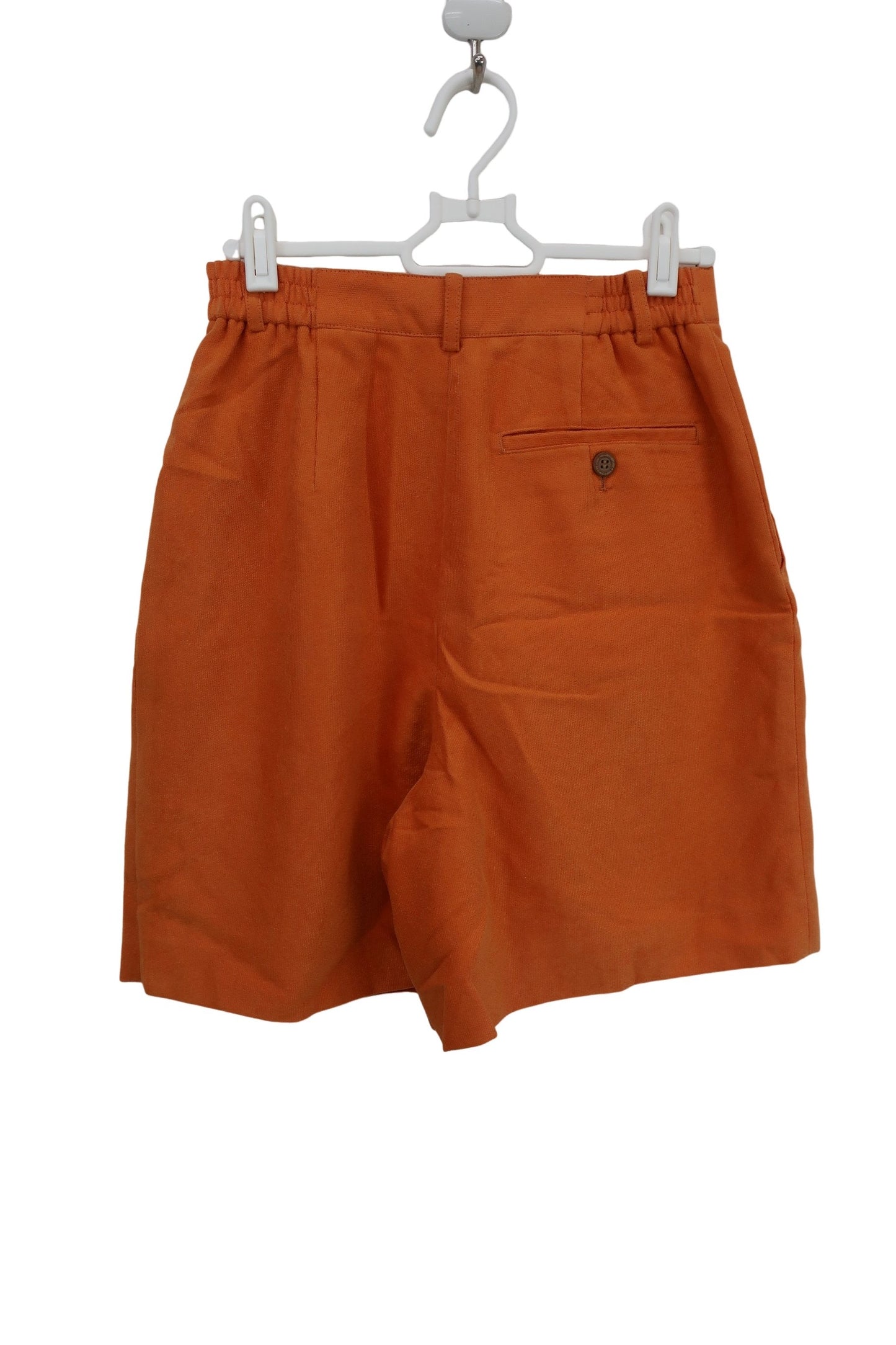 KENZO GOLF(ケンゾーゴルフ) ショートパンツ オレンジ レディース 1 N