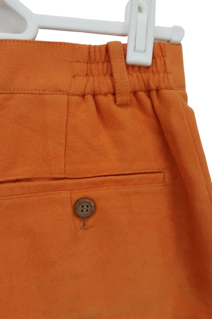 KENZO GOLF(ケンゾーゴルフ) ショートパンツ オレンジ レディース 1 N