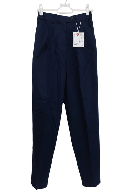 Munsingwear(マンシングウェア) パンツ ネイビー レディース 7 N