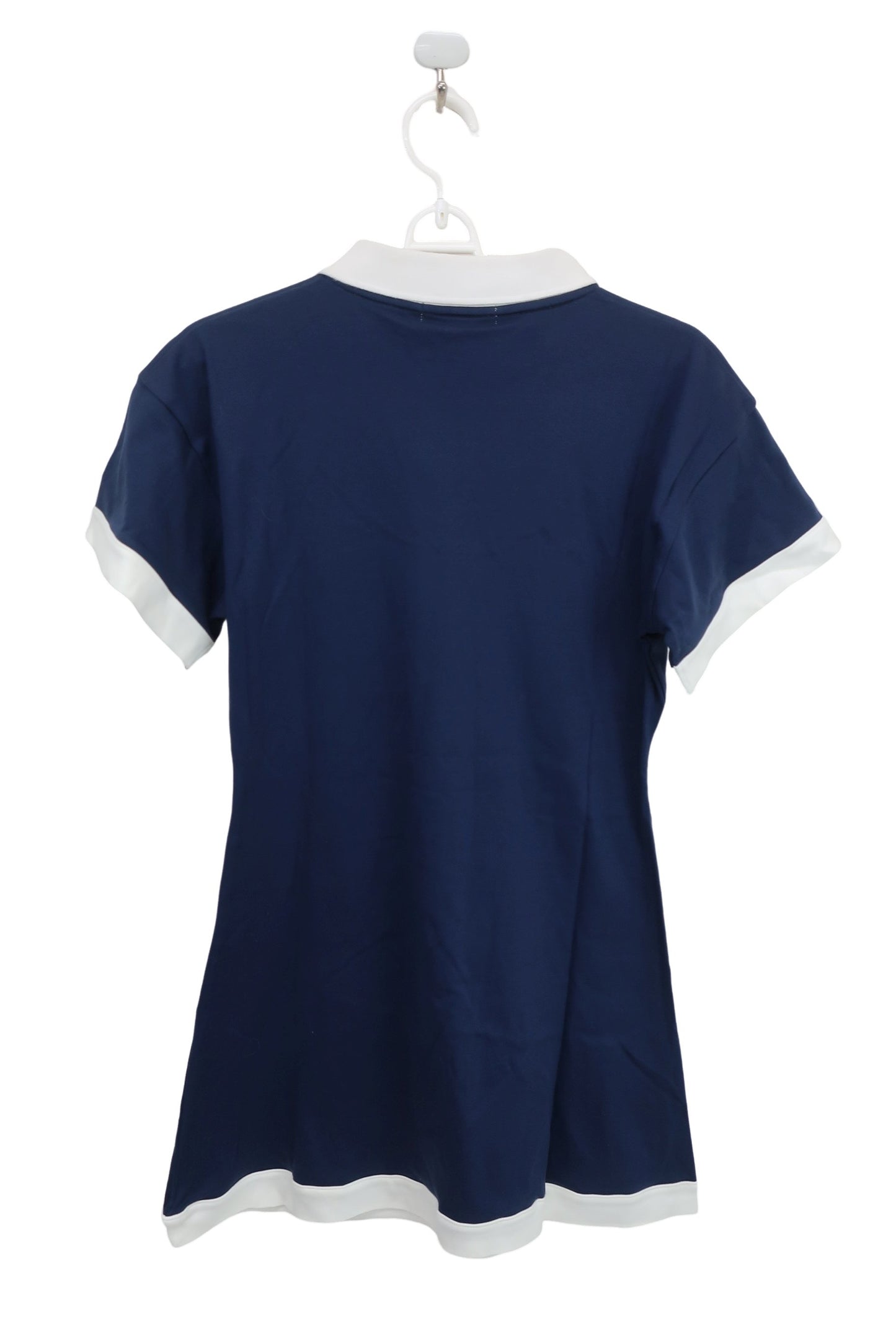 le coq sportif(ルコックスポルティフ) ワンピース ネイビー レディース L N