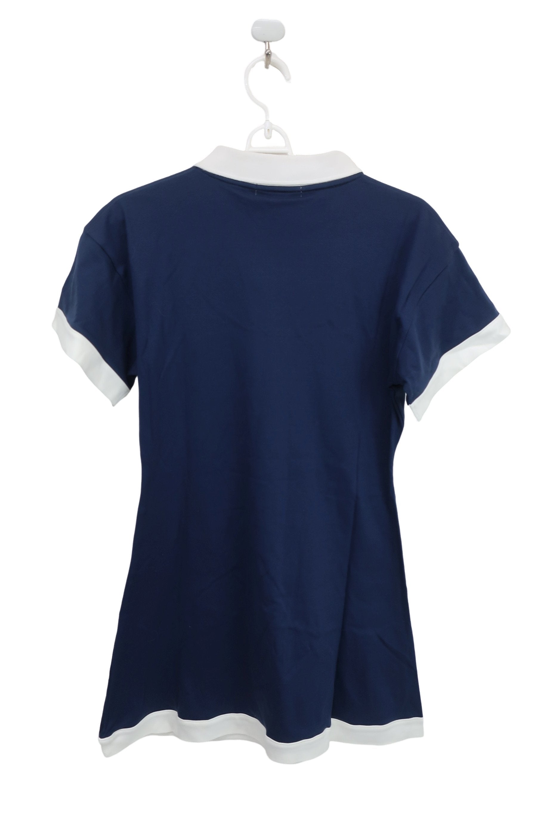 le coq sportif(ルコックスポルティフ) ワンピース ネイビー レディース L N