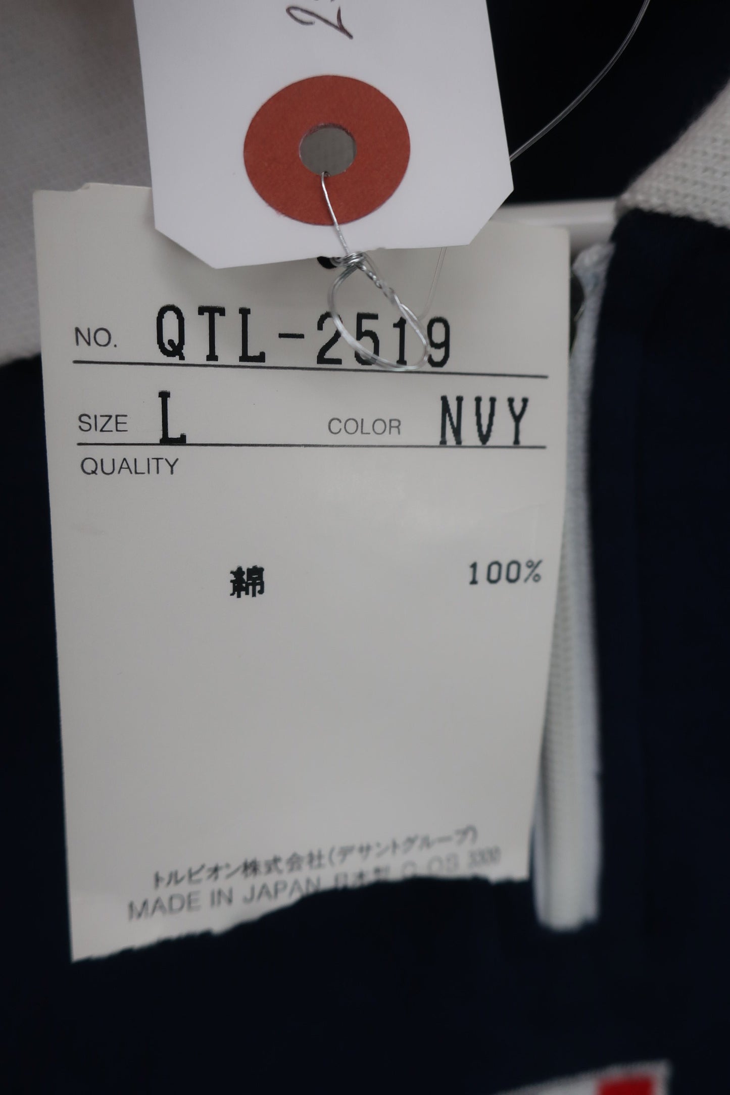 le coq sportif(ルコックスポルティフ) ワンピース ネイビー レディース L N