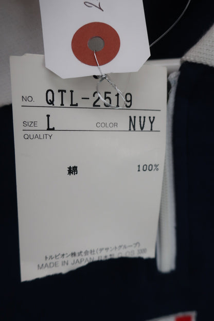 le coq sportif(ルコックスポルティフ) ワンピース ネイビー レディース L N