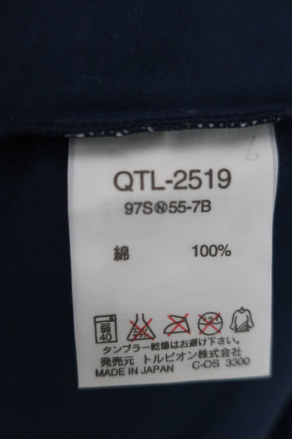 le coq sportif(ルコックスポルティフ) ワンピース ネイビー レディース L N