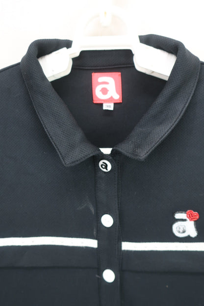 archivio(アルチビオ) ワンピース 黒白 レディース 38 B