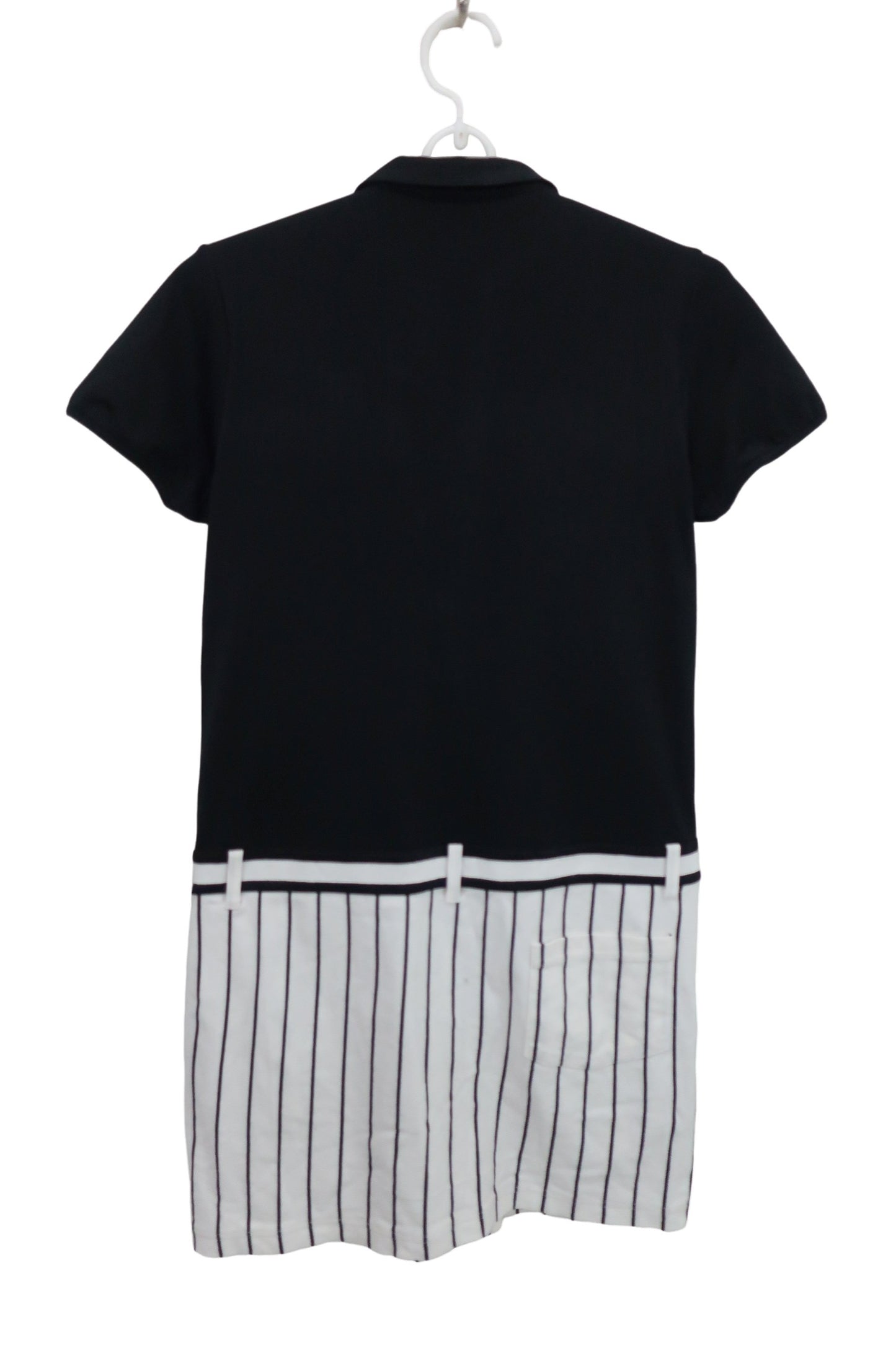 archivio(アルチビオ) ワンピース 黒白 レディース 38 B