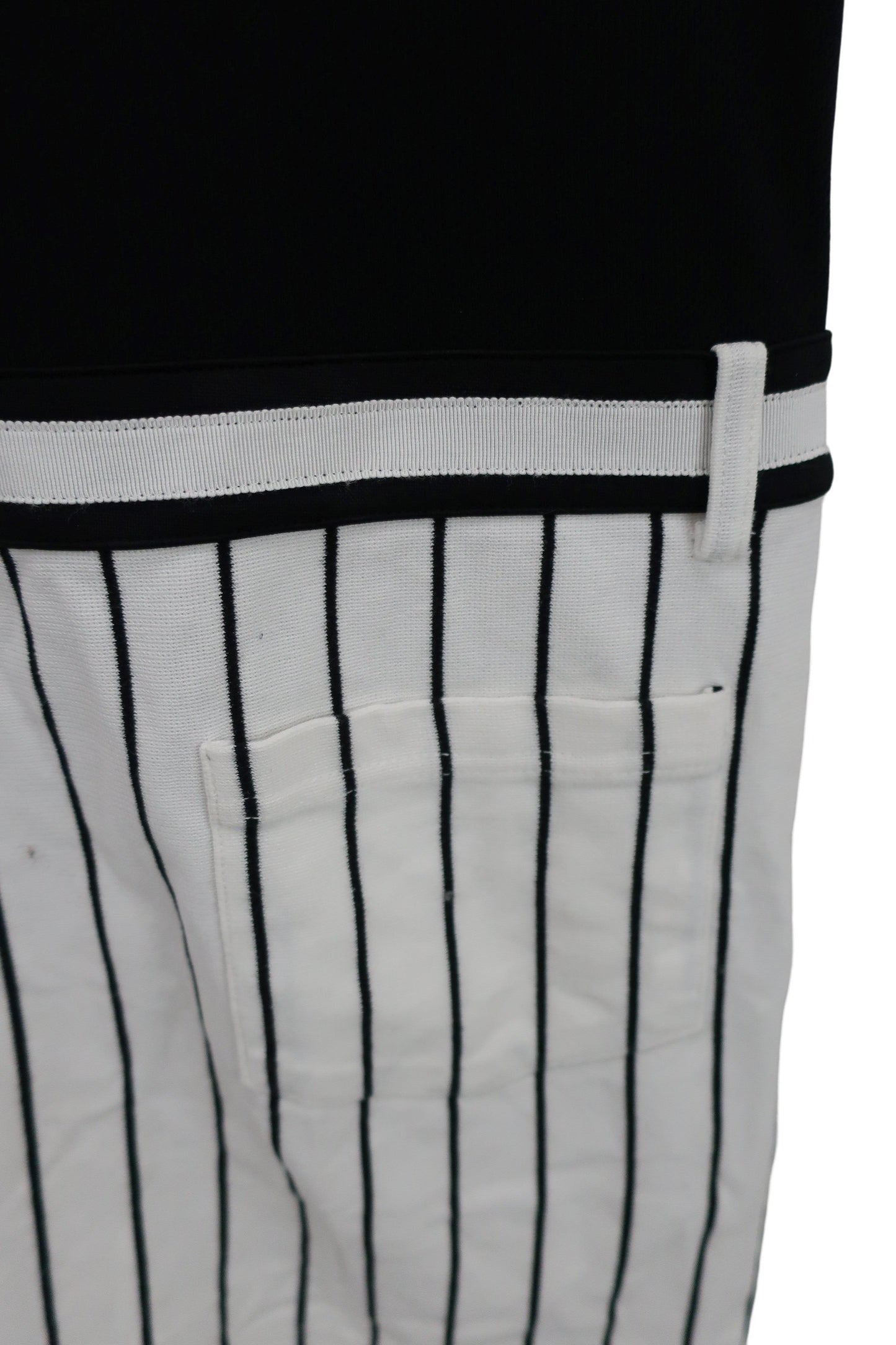 archivio(アルチビオ) ワンピース 黒白 レディース 38 B