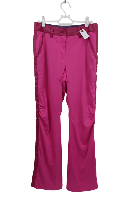 VIVA HEART(ビバハート) パンツ マゼンタピンク レディース 40 A