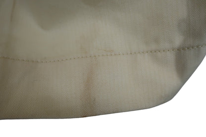 MICHIKO LONDON(ミチコロンドン) ショートパンツ 黄色 レディース 63 N