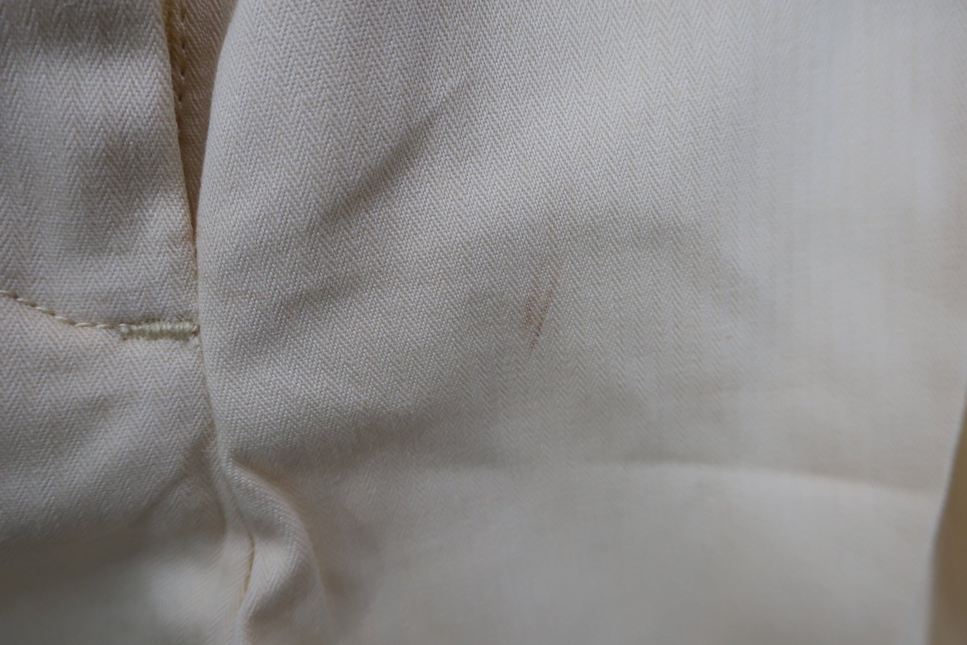 MICHIKO LONDON(ミチコロンドン) ショートパンツ 黄色 レディース 63 N