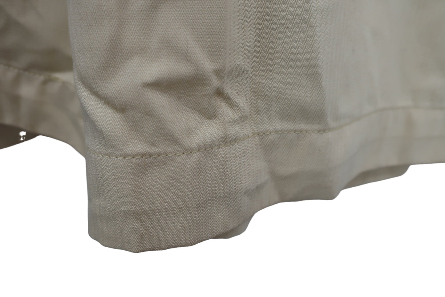 MICHIKO LONDON(ミチコロンドン) ショートパンツ 黄色 レディース 63 N