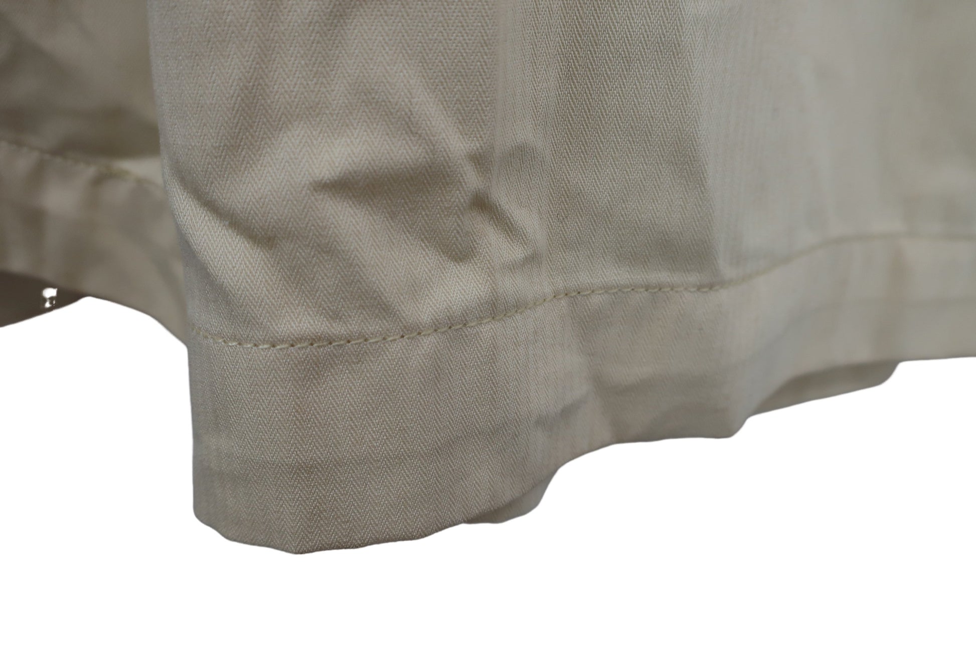 MICHIKO LONDON(ミチコロンドン) ショートパンツ 黄色 レディース 63 N