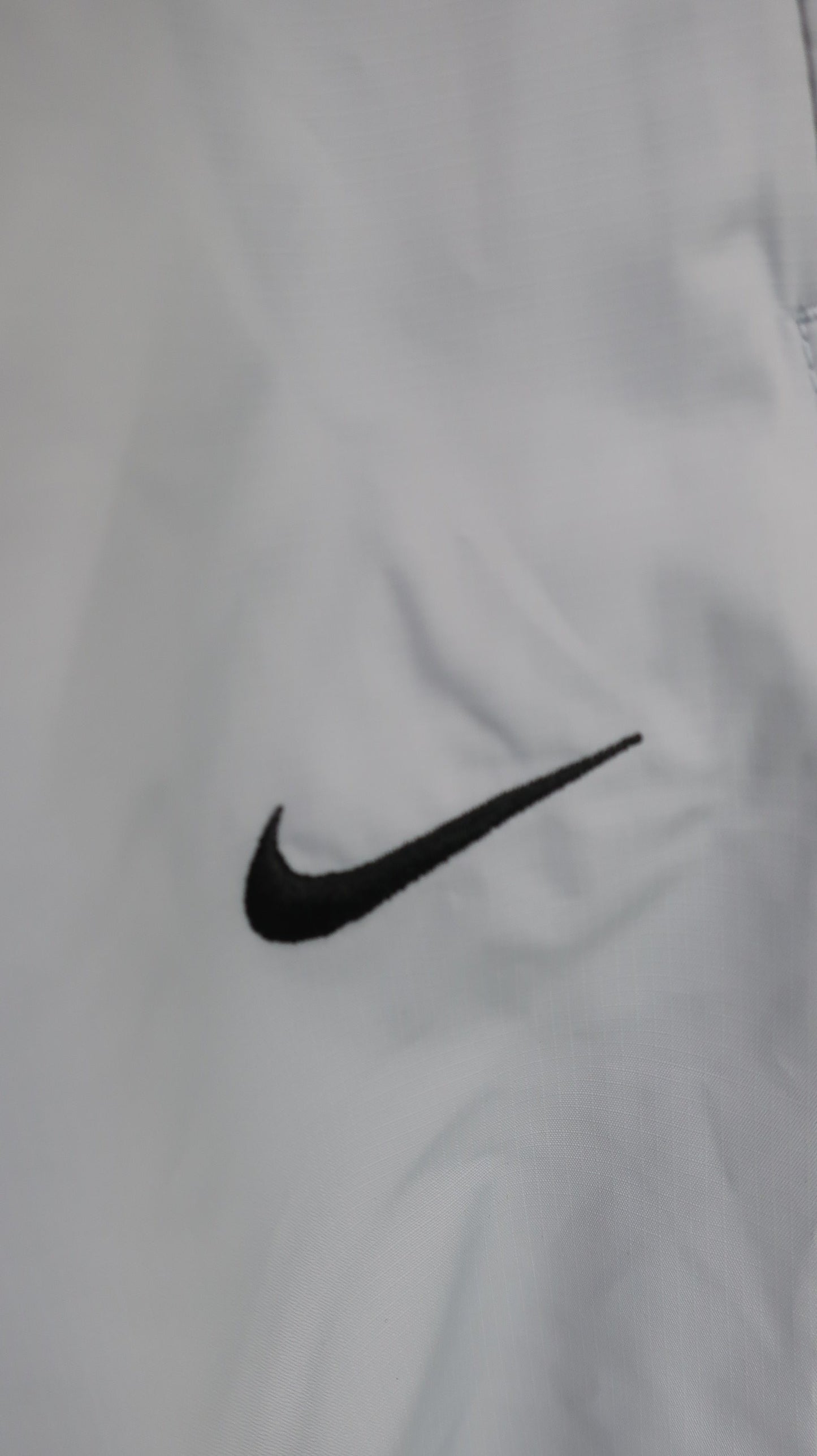 NIKE GOLF(ナイキゴルフ) ナイロンパンツ 水色 メンズ 76cm N