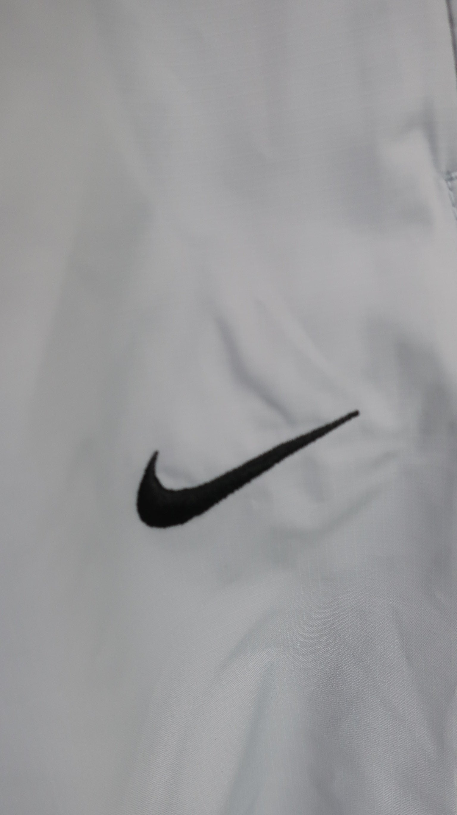 NIKE GOLF(ナイキゴルフ) ナイロンパンツ 水色 メンズ 76cm N