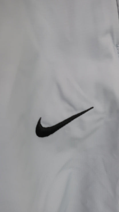 NIKE GOLF(ナイキゴルフ) ナイロンパンツ 水色 メンズ 76cm N