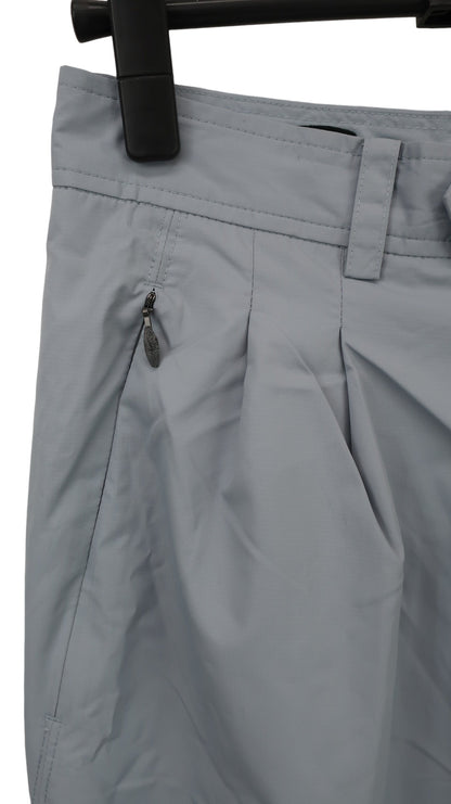 NIKE GOLF(ナイキゴルフ) ナイロンパンツ 水色 メンズ 76cm N