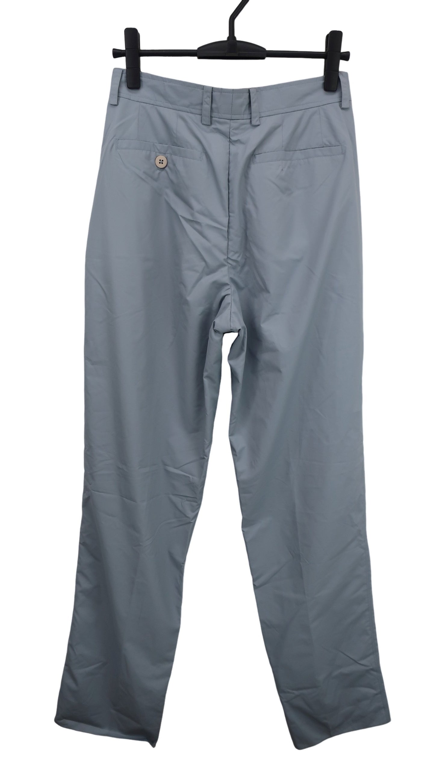 NIKE GOLF(ナイキゴルフ) ナイロンパンツ 水色 メンズ 76cm N