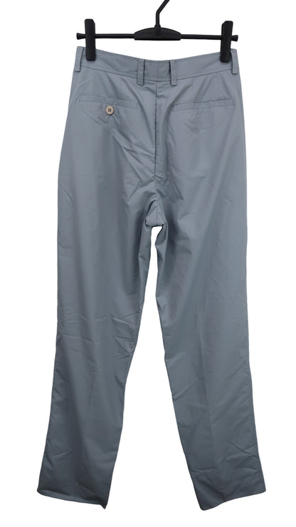 NIKE GOLF(ナイキゴルフ) ナイロンパンツ 水色 メンズ 76cm N