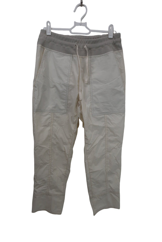 Travis Mathew パンツ 白 レディース S A